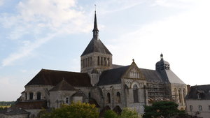Couvreur Fleury-les-Aubrais
